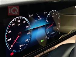مێرسێدس بێنز E-Class